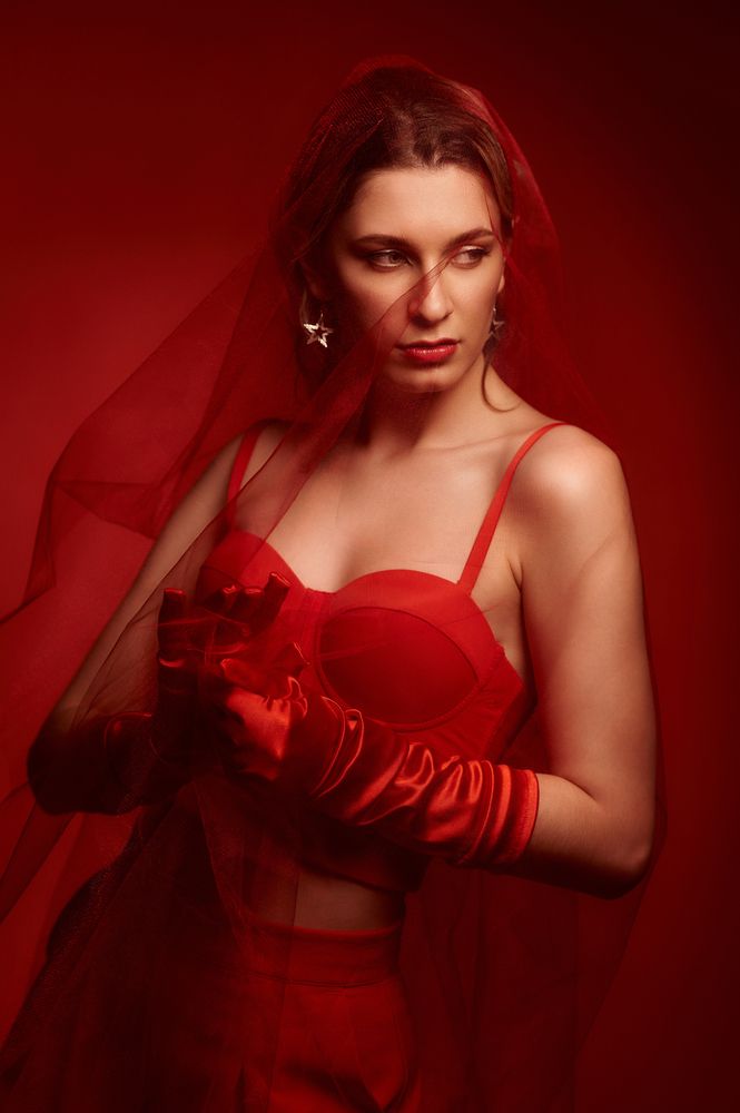 Photograph by Ruslan Kondrashin