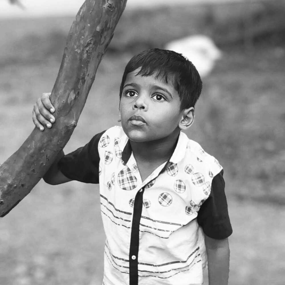 Photograph by Sayyid Mujthaba