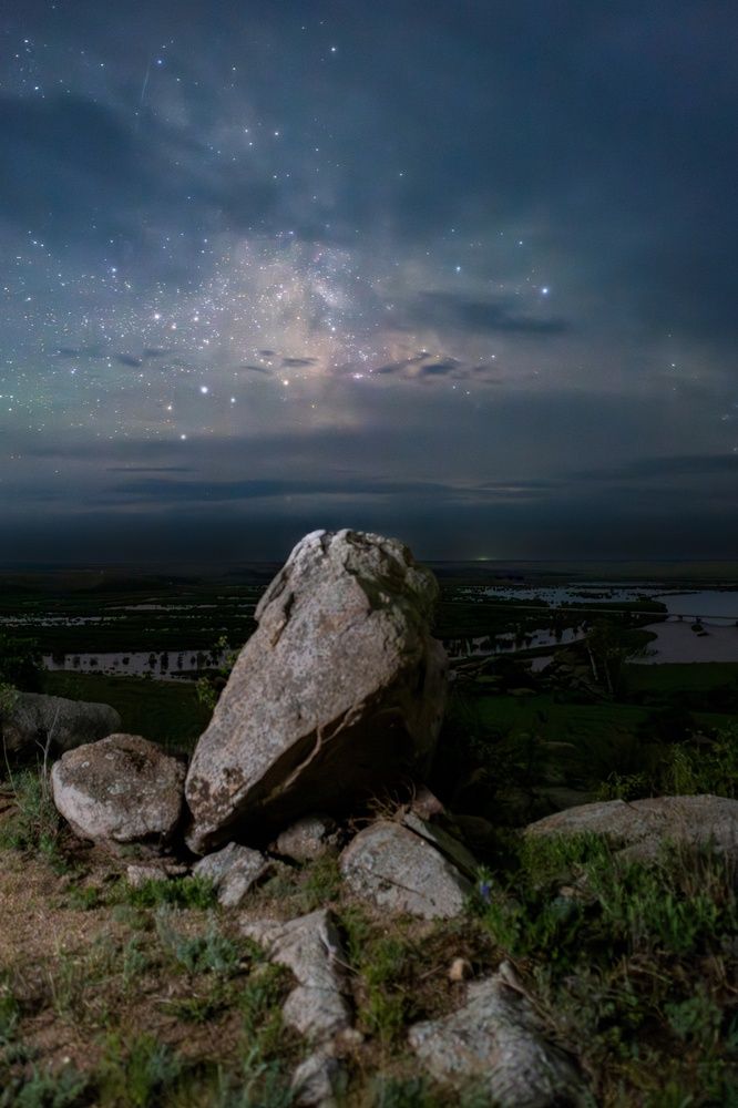 Фотография автора Liza Larionova