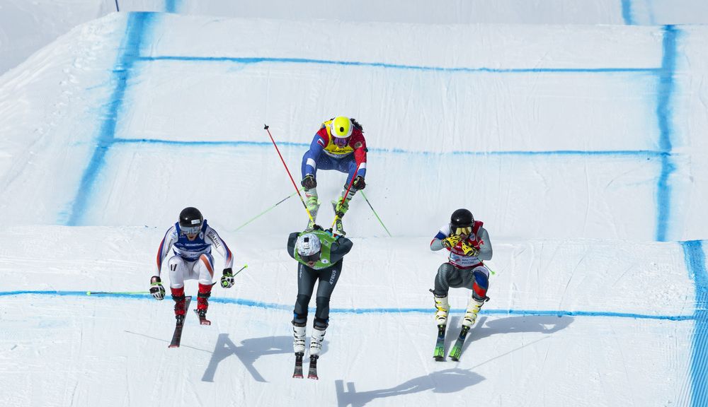 Фотография автора Олег Каргаполов