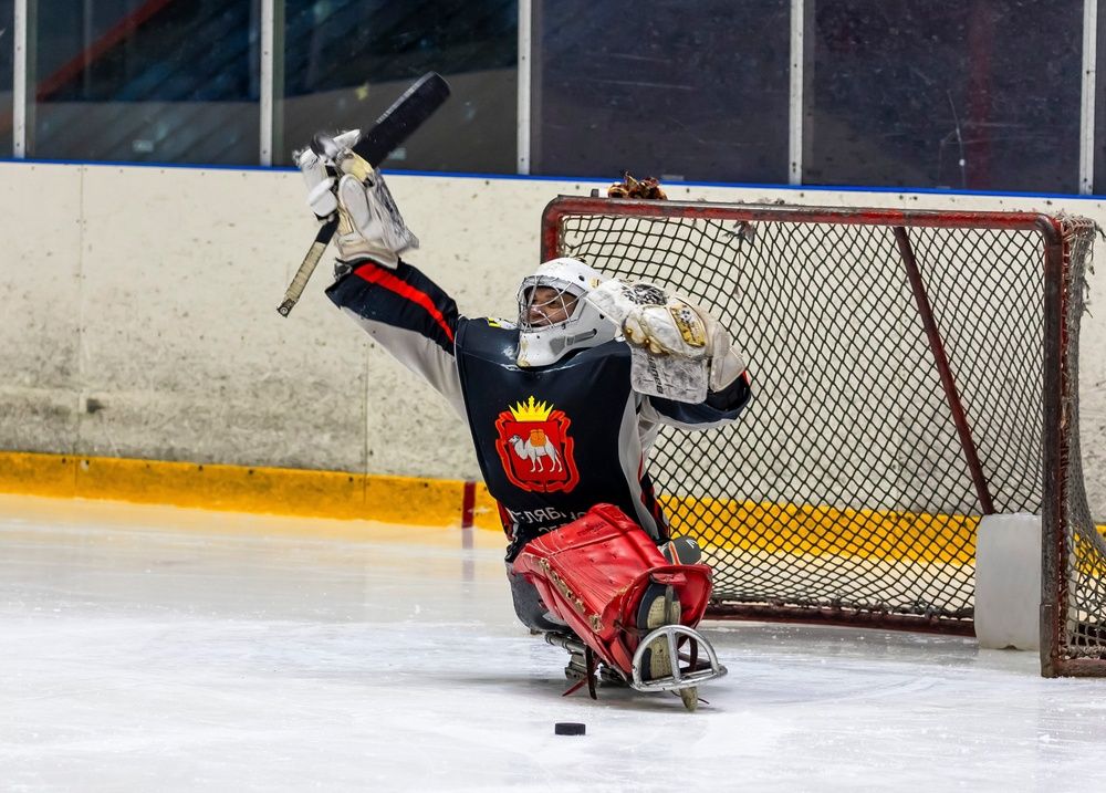 Фотография автора Олег Каргаполов