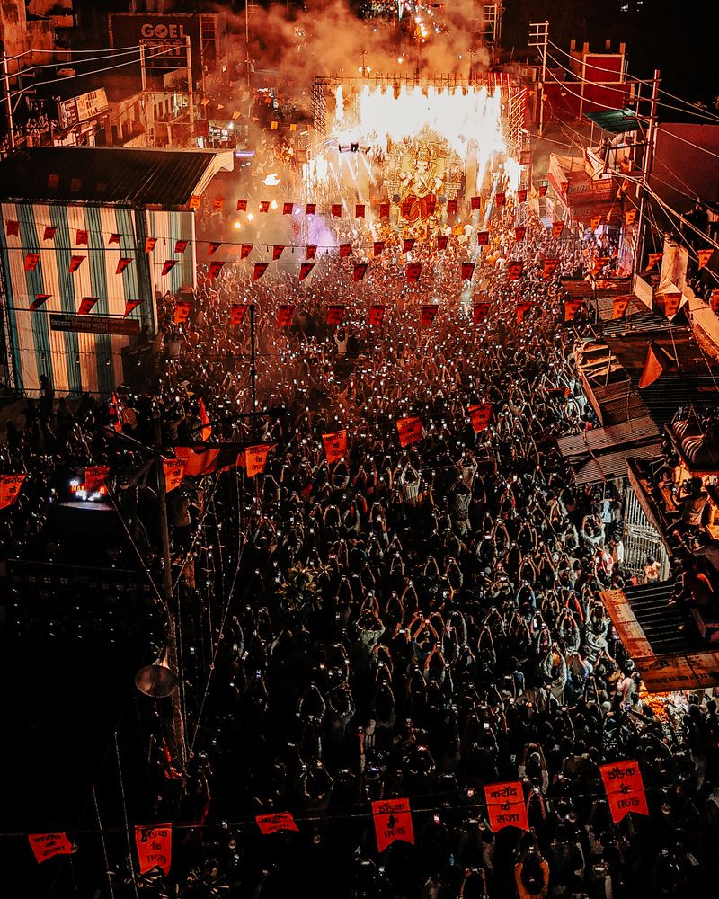 Photograph by Kuldeep Lodhi