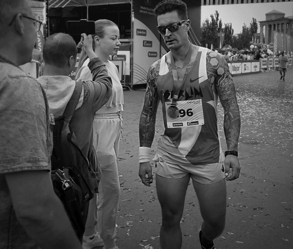 Photograph by Валерий Алфимов