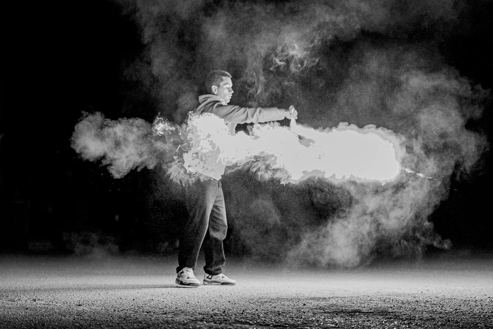 Photograph by Александр Журов