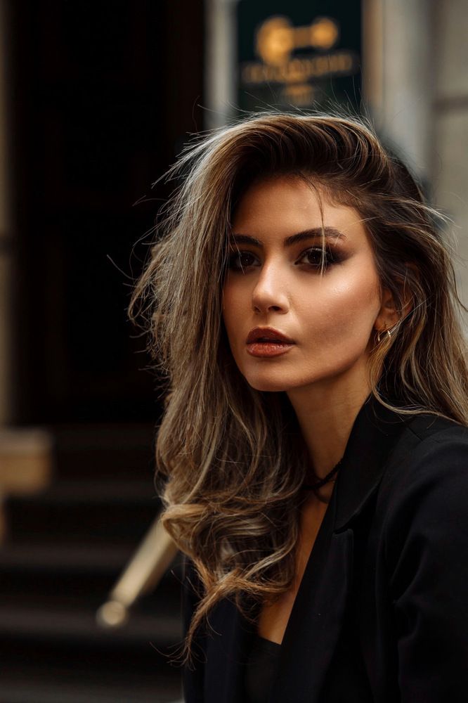 Photograph by Мария Арефьева