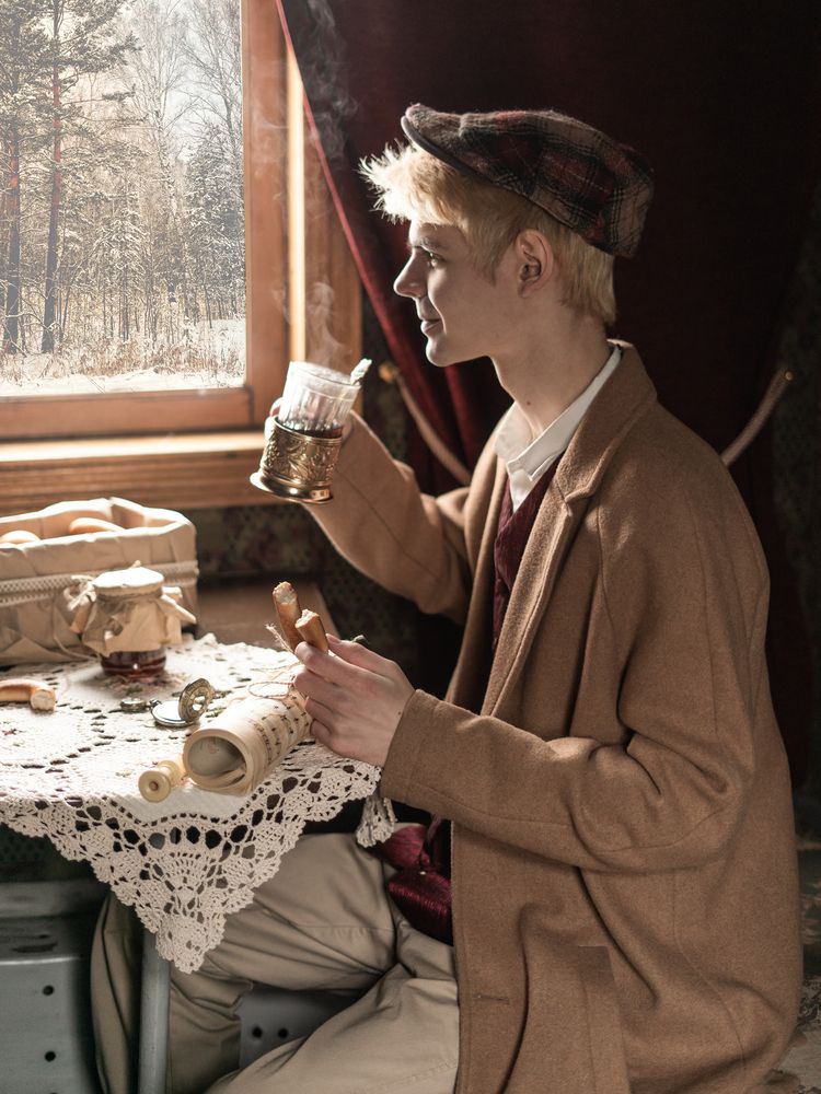 Photograph by Ольга Беспалько