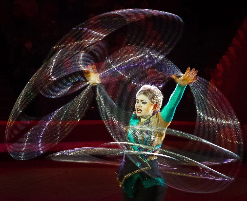 Фотография автора Олег Каргаполов