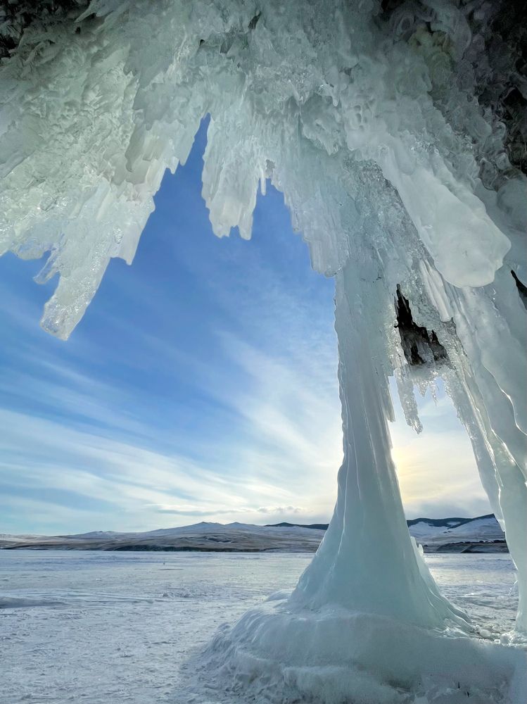 Photograph by Алина Сущинская