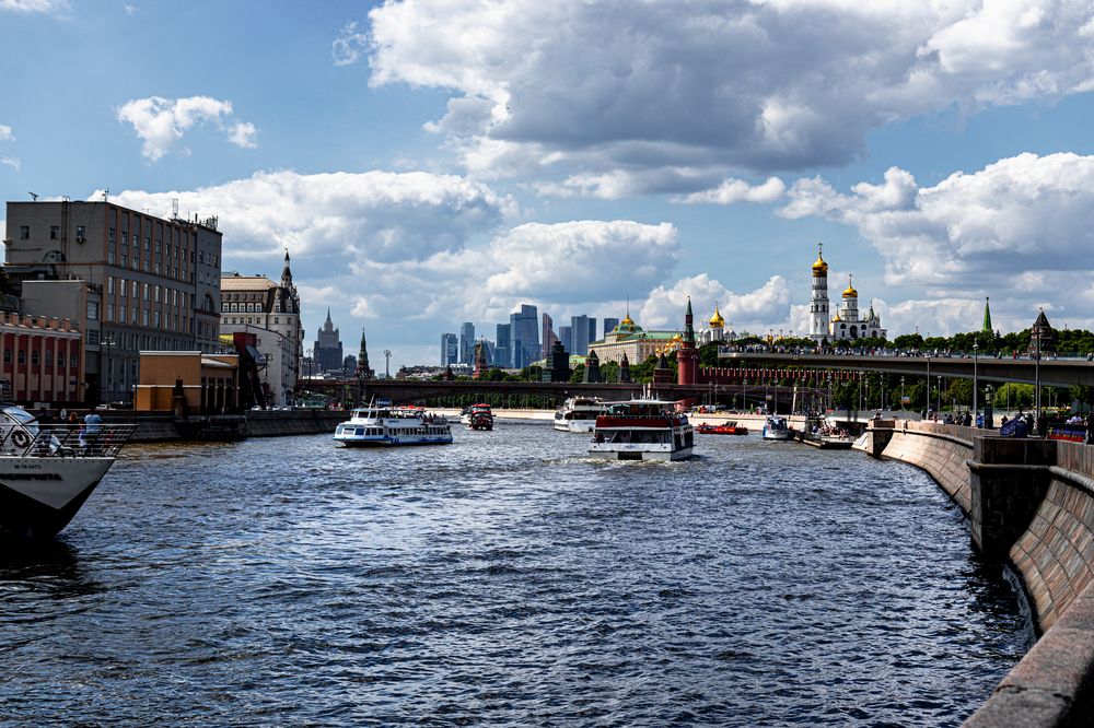 Photograph by Сергей Аникушин