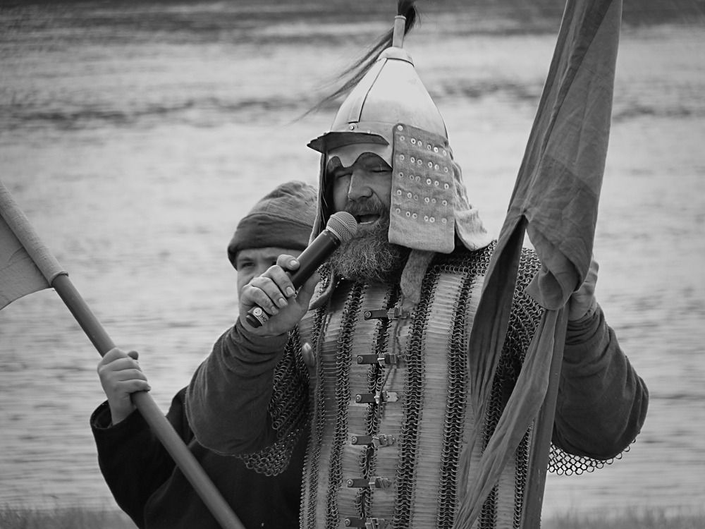 Photograph by Валерий Алфимов