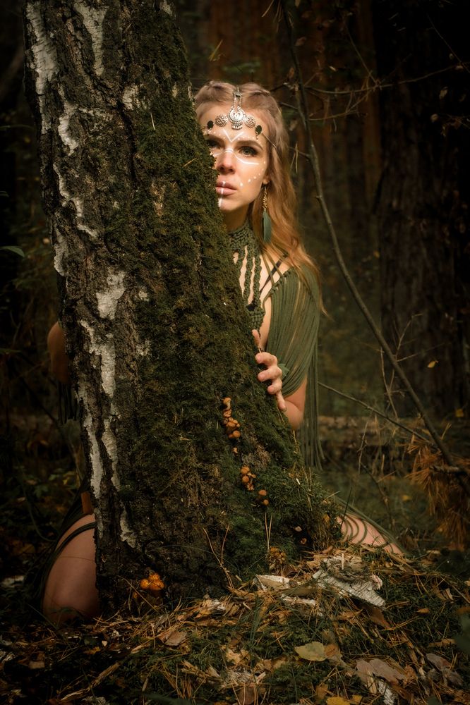 Photograph by Константин Белоногов