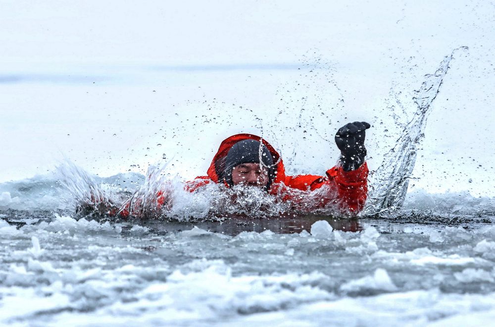 Фотография автора Олег Каргаполов