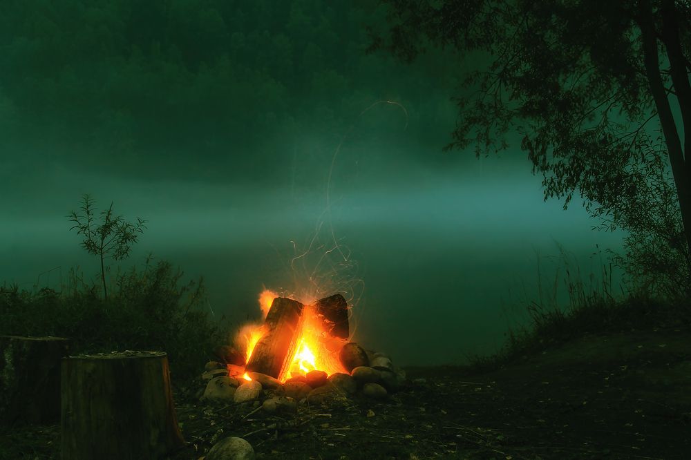 Фотография автора Марина Юдинских