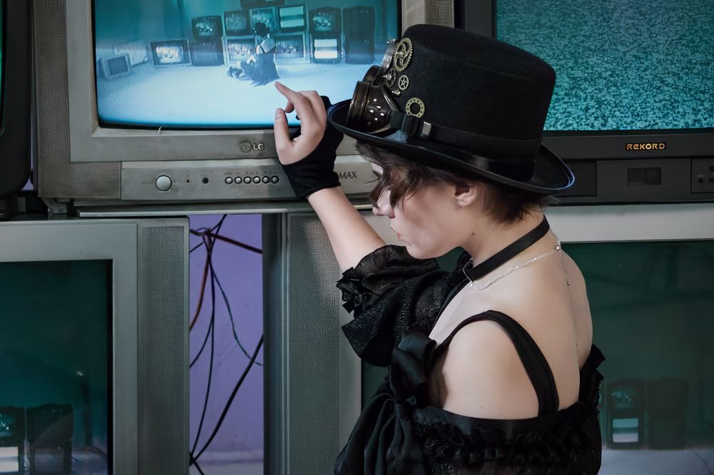 Photograph by Гусаков Евгений