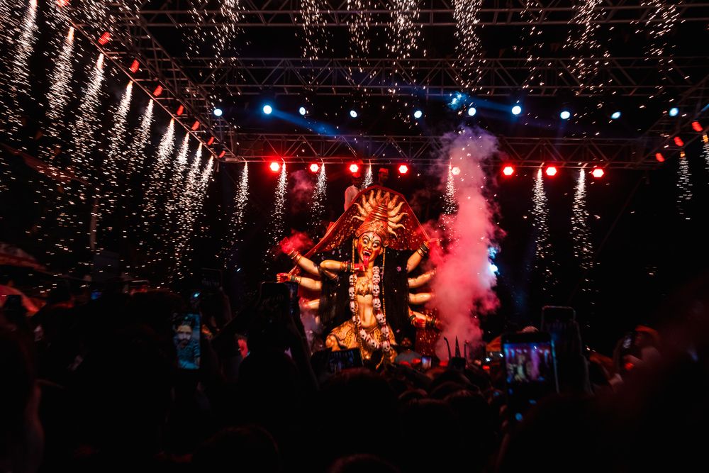 Photograph by Kuldeep Lodhi