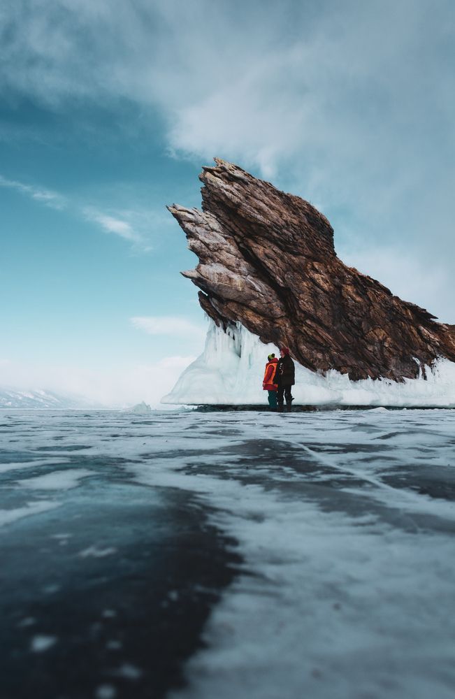 Ледяное царство