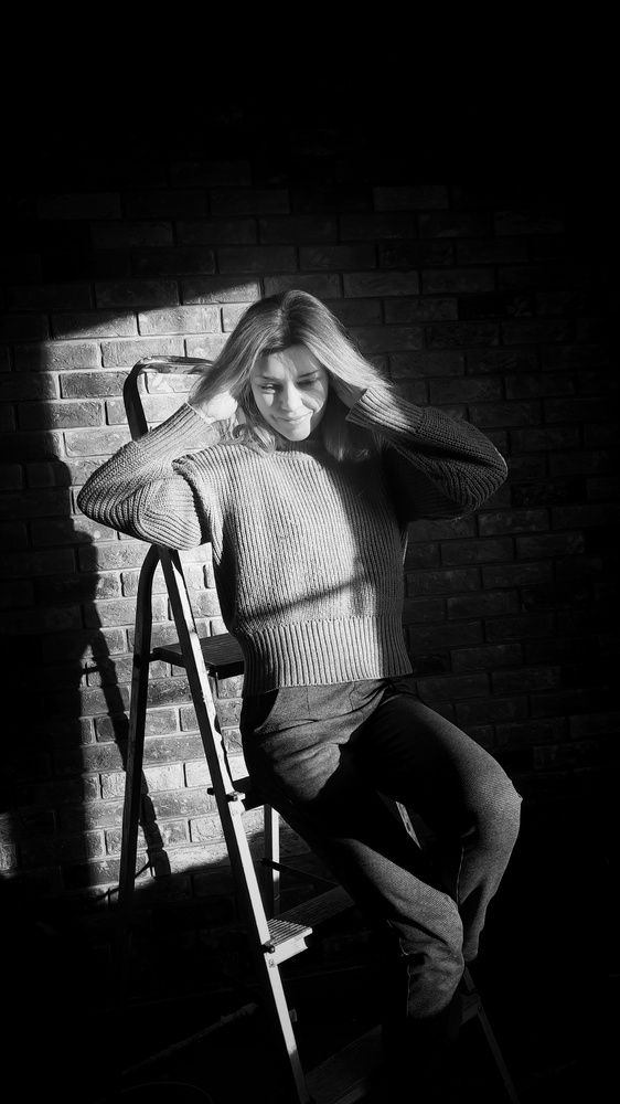 Photograph by Ирина Скуратович