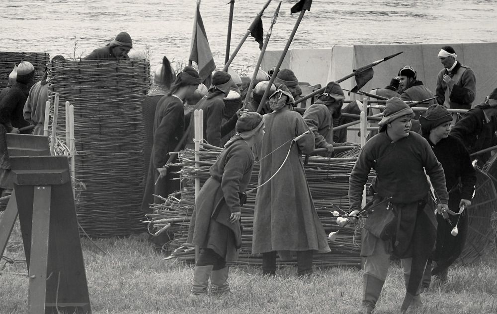 Photograph by Валерий Алфимов