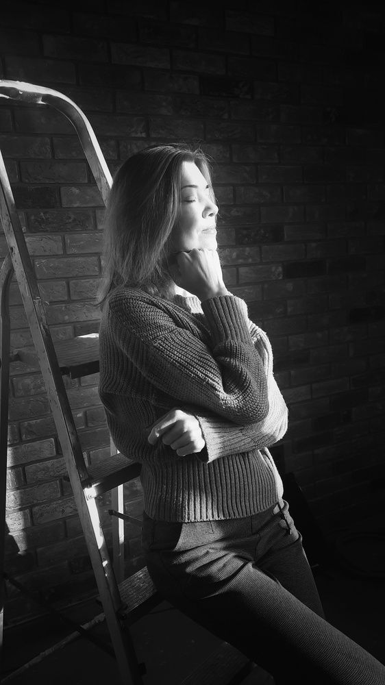 Photograph by Ирина Скуратович