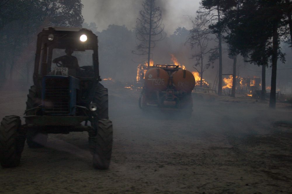 Photograph by Евгения Емельянова