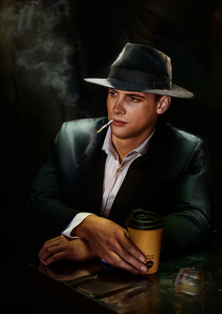 Photograph by Шавловская Марина