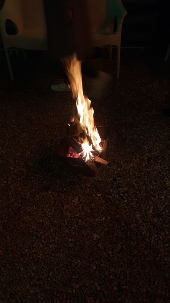 Photograph by Khushi Vashisth