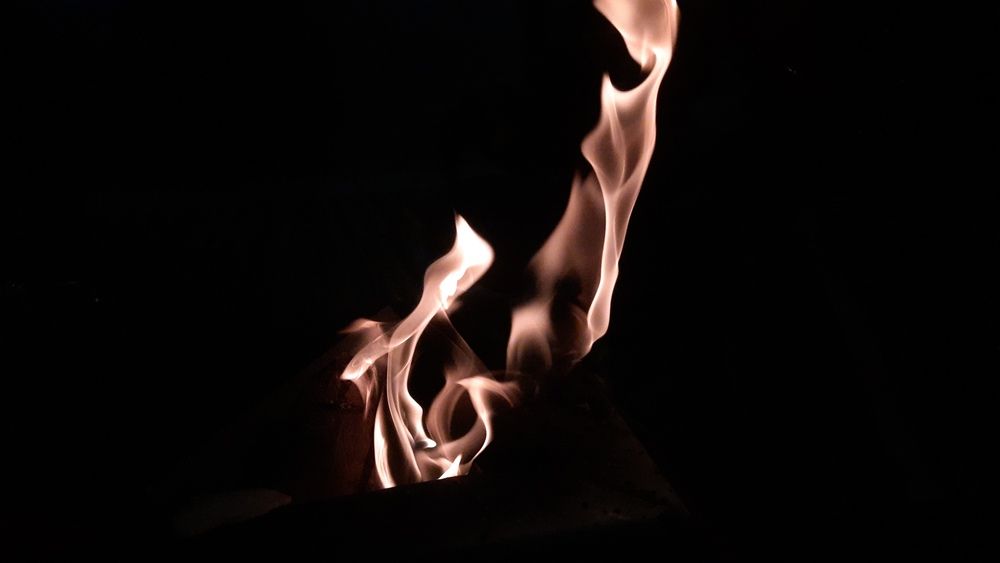 Photograph by Khushi Vashisth