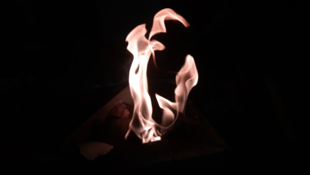 Photograph by Khushi Vashisth