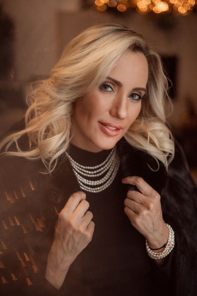 Photograph by Юлия Комлева