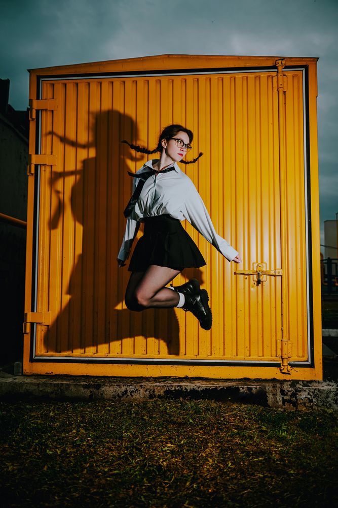 Photograph by Анастасия Мир