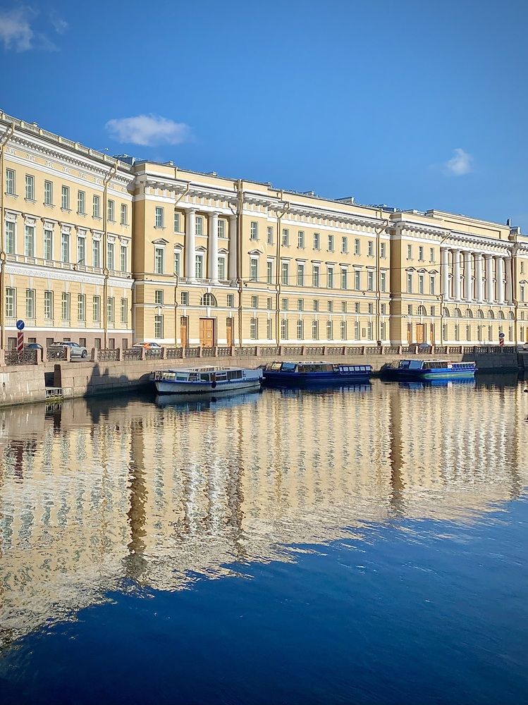 Photograph by Иованна Решетова