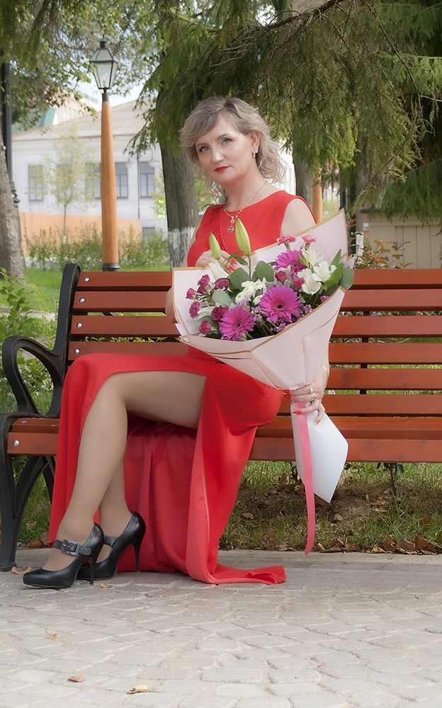 Photograph by Валентин Осокин