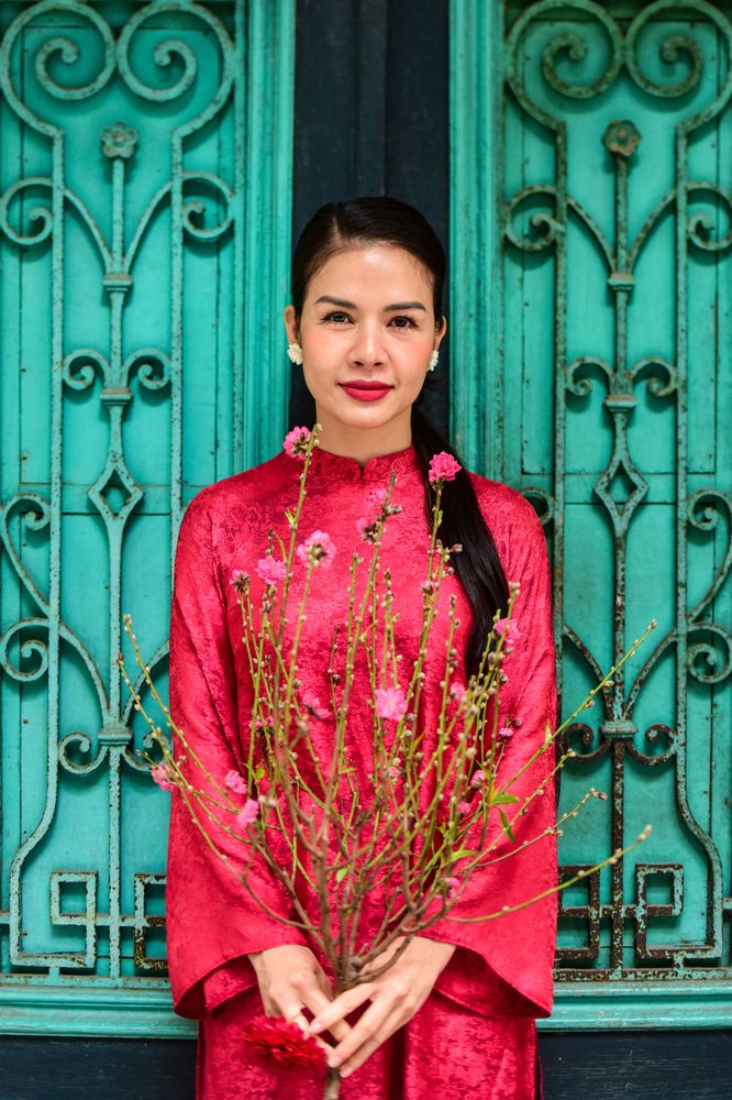 Photograph by Long Nguyen