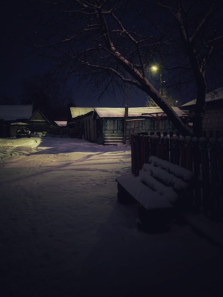 Photograph by Екатерина Кирьянова