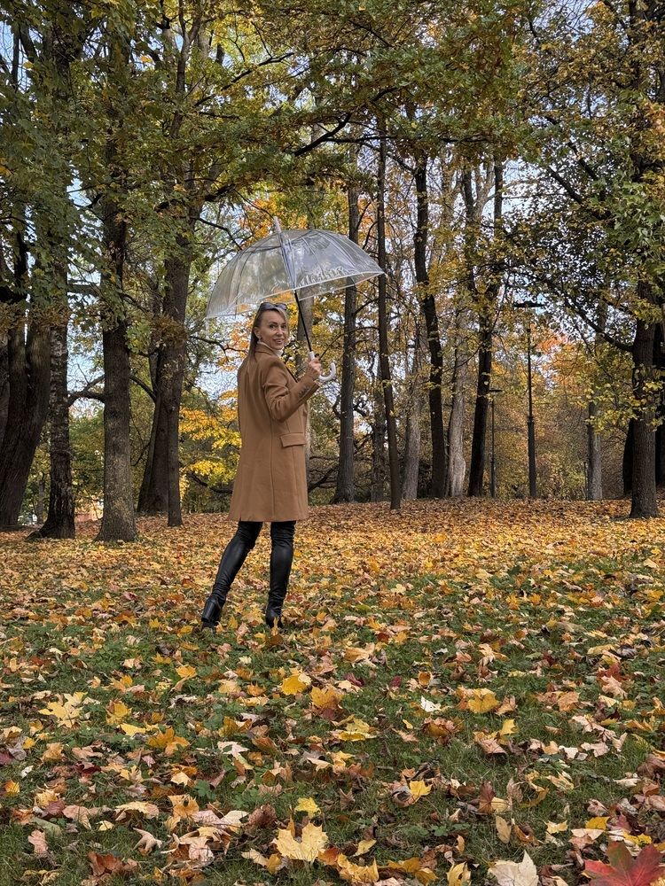 Photograph by Zhanna Kolesnikova