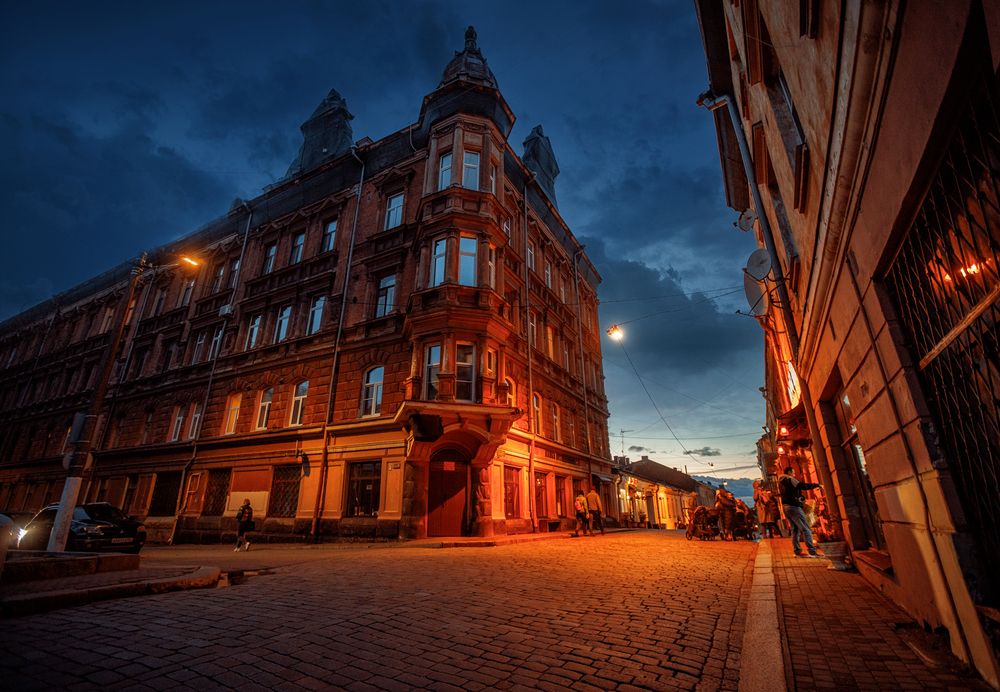 Фотография автора Онучина Юлия