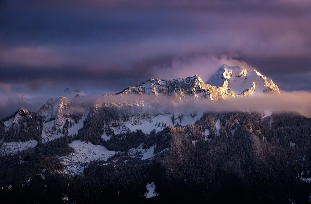 Photograph by Marina Poushkina