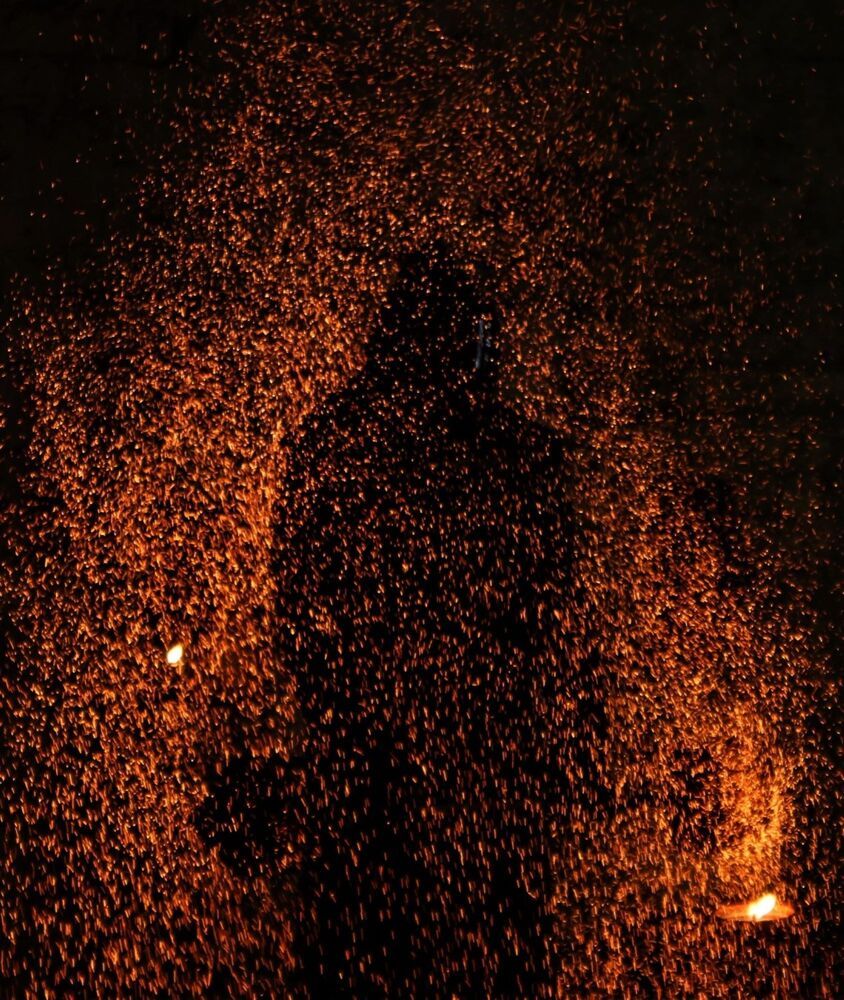 Фотография автора caroline martin (dony)