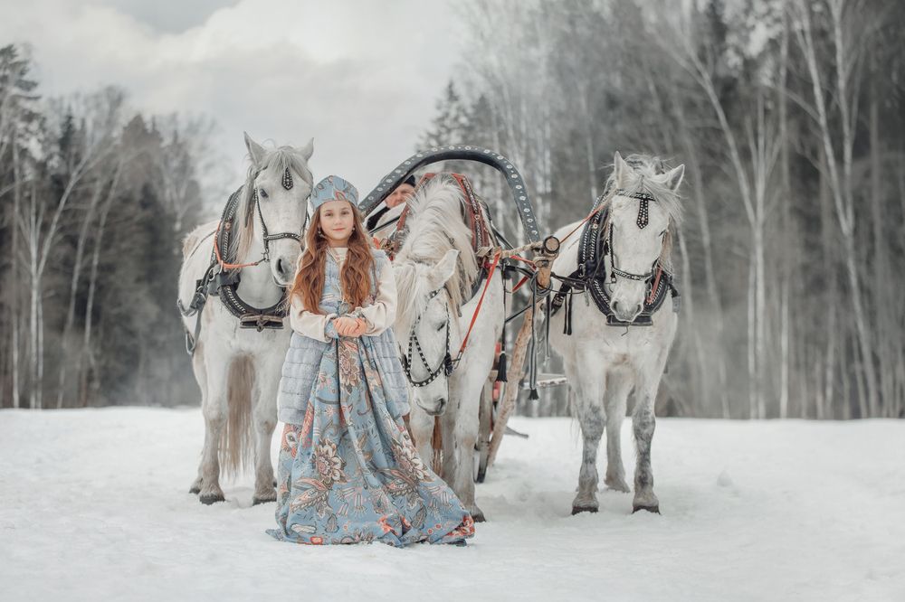 Фотография автора Онучина Юлия