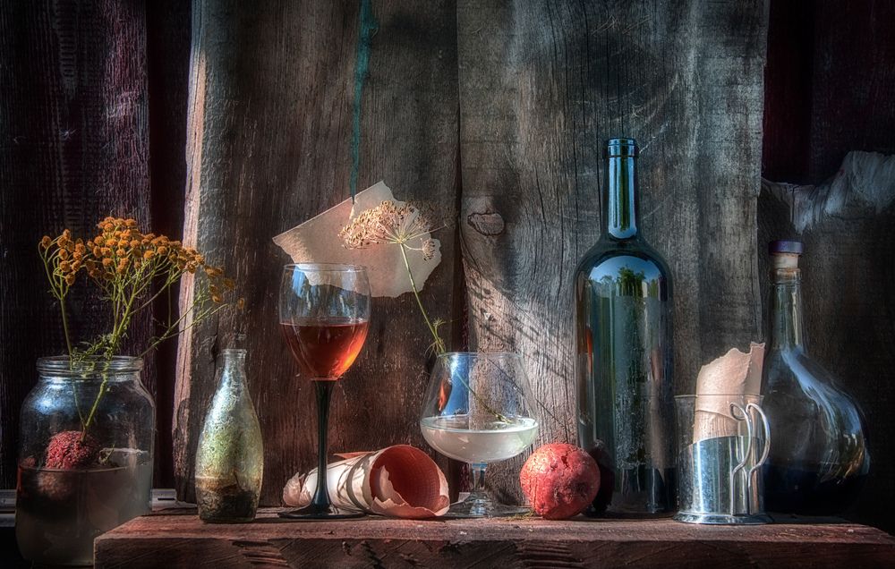 Photograph by Борис Кравецкий