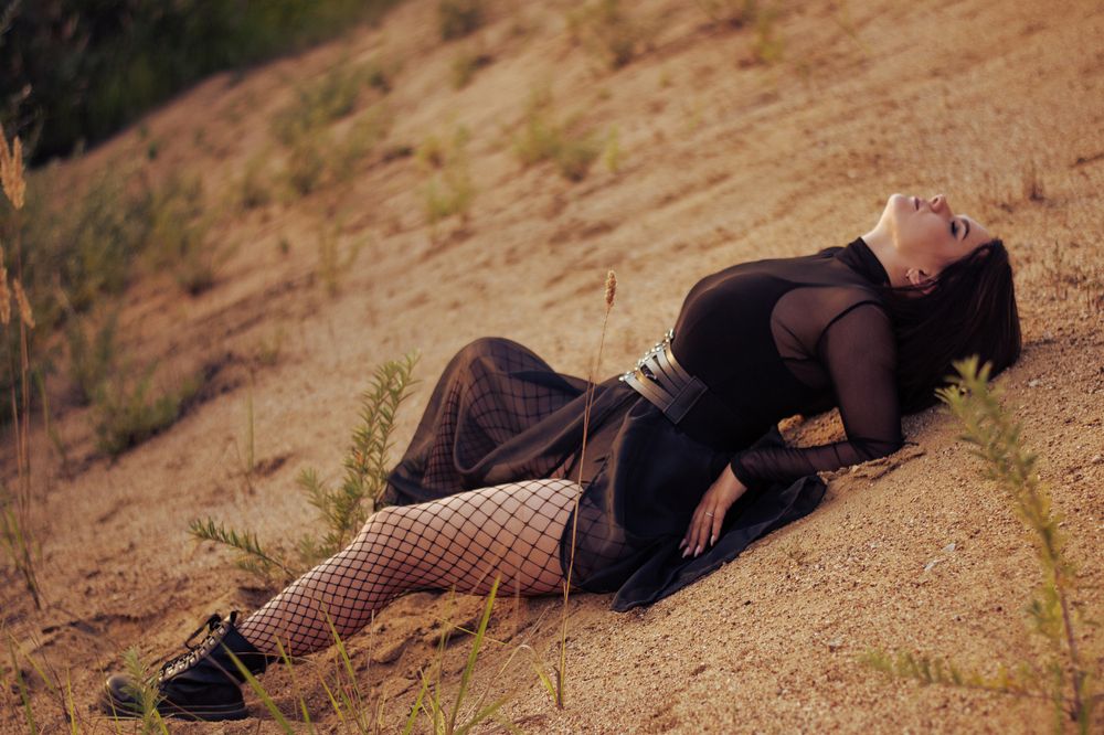 Photograph by Алла Абызова