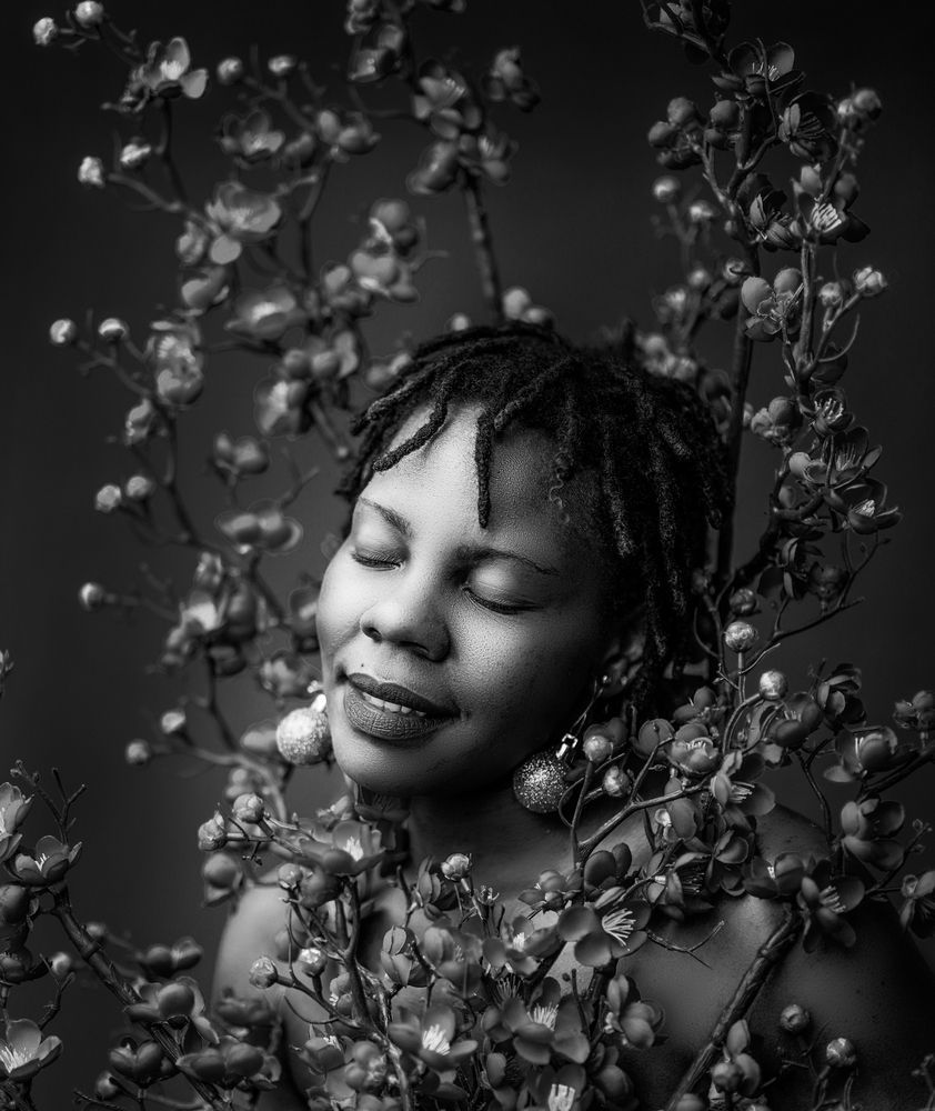 Photograph by Neda Namavar