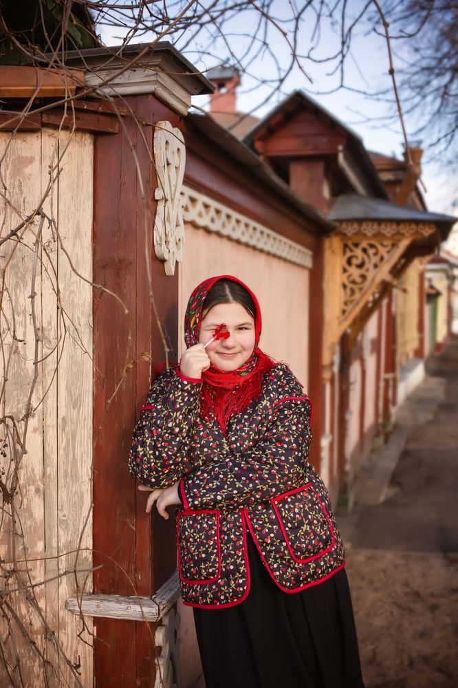 Photograph by Виктория Тювина