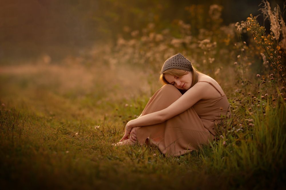 Photograph by Виктория Тювина