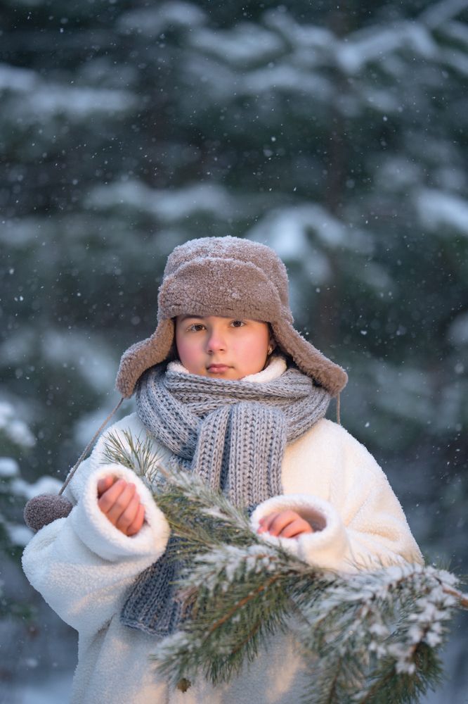 Photograph by Виктория Тювина