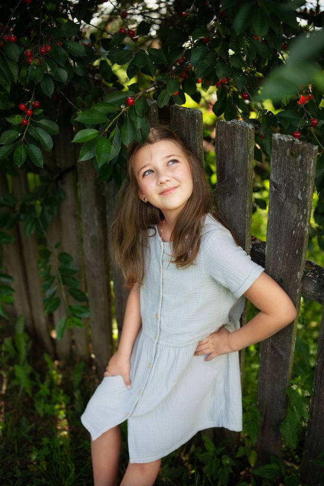 Photograph by Виктория Тювина