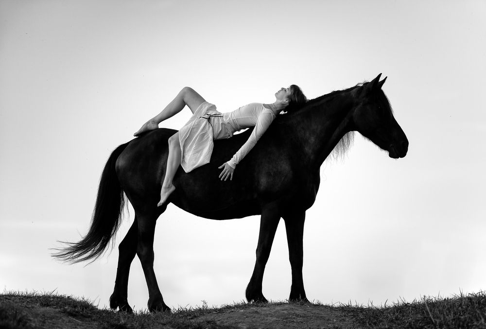 Photograph by Виктория Тювина