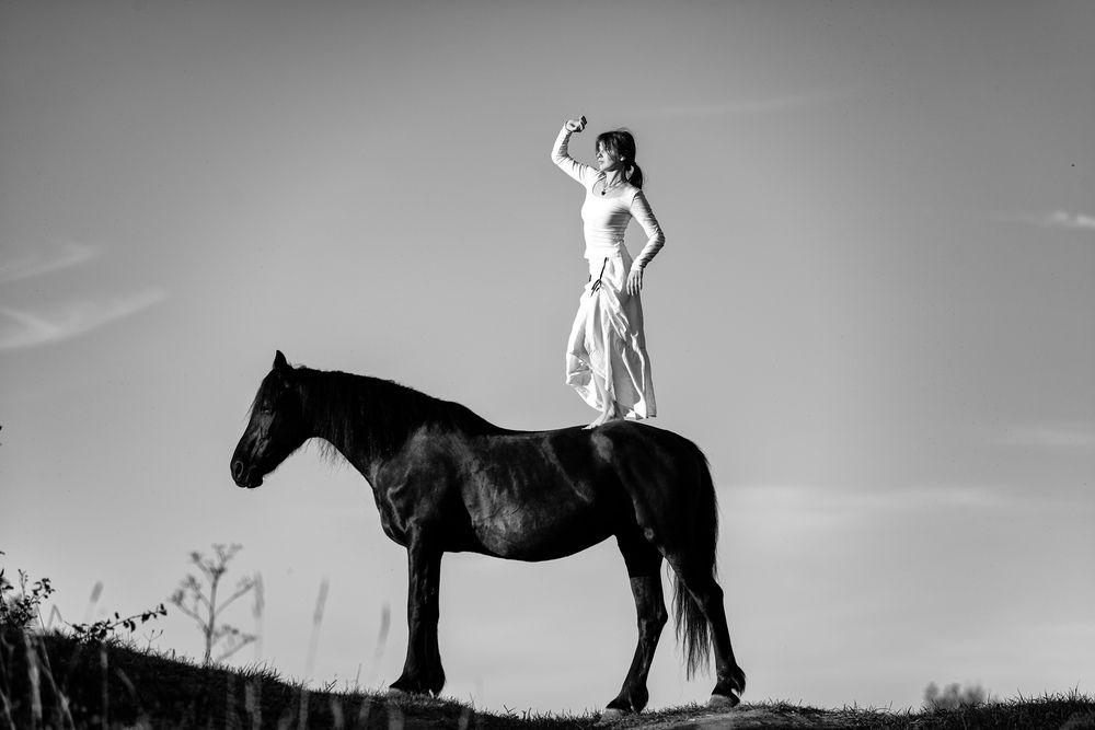 Photograph by Виктория Тювина