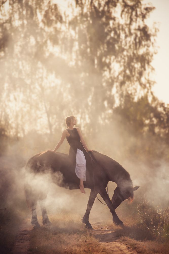 Photograph by Виктория Тювина