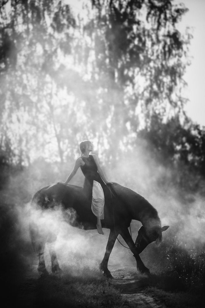 Photograph by Виктория Тювина